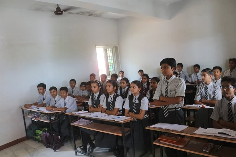Shree Shakti Seva Kendra